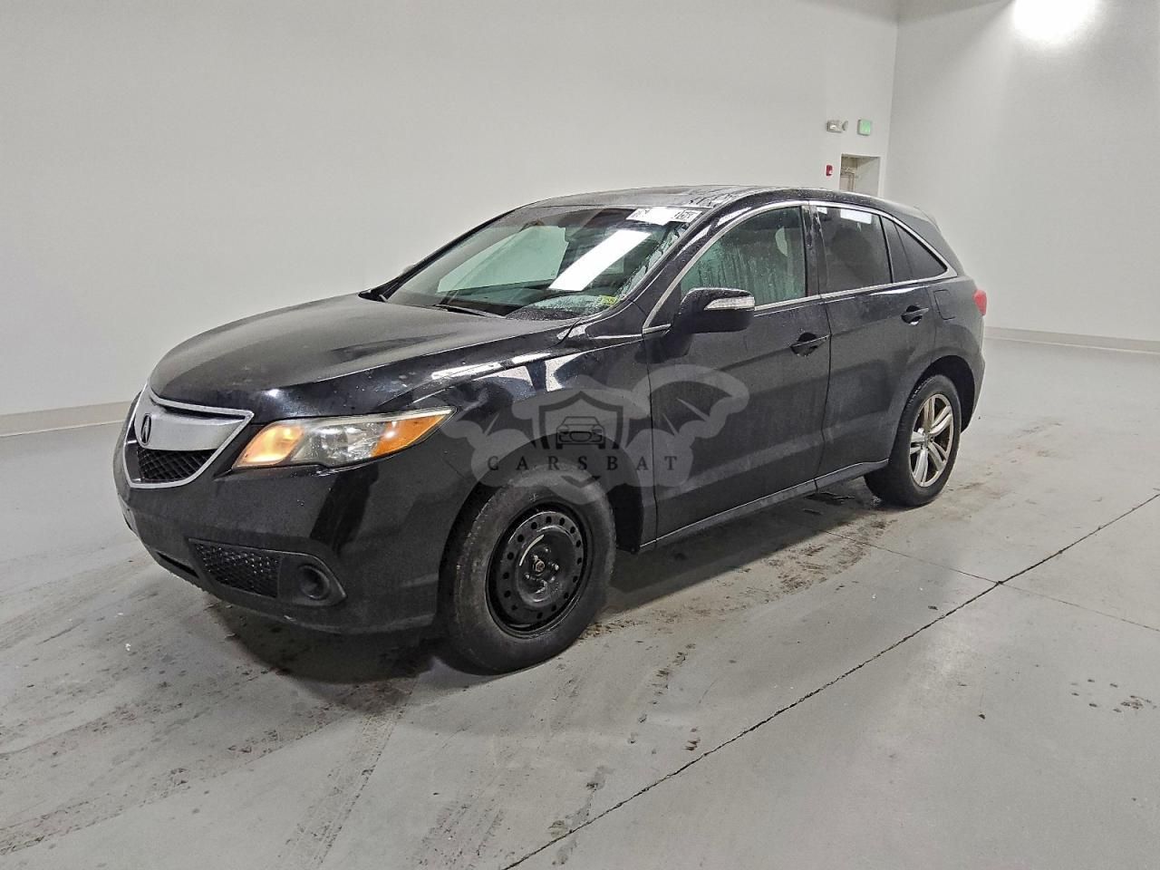Acura RDX 3.5L 6 2014