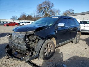 Lincoln MKX 3.5L 6 2007