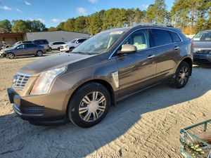 Cadillac SRX LUXURY COLLECTION 3.6L 6 2014