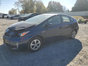 Toyota Prius 1.8L 4 2015