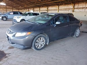 Honda Civic LX 1.8L 4 2012