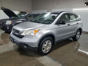 Honda CR-V LX 2.4L 4 2008