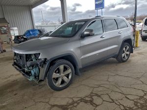 Jeep Grand Cherokee LIMITED 3.6L 6 2014