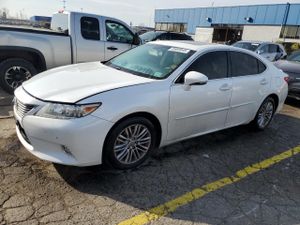 Lexus ES 350 3.5L 6 2014