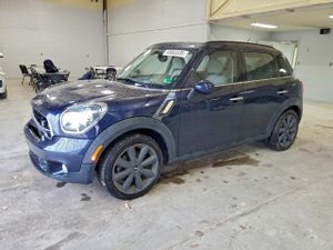 Mini Cooper S COUNTRYMAN 1.6L 4 2015