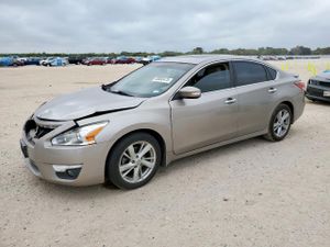 Nissan Altima 2.5 2.5L 4 2013