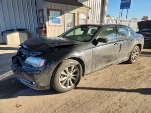 Chrysler 300 S 3.6L 6 2014