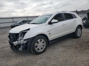 Cadillac SRX LUXURY COLLECTION 3.6L 6 2015