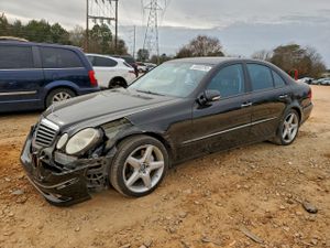 Mercedes-Benz E 350 3.5L 6 2009