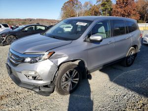 Honda Pilot EXL 3.5L 6 2016