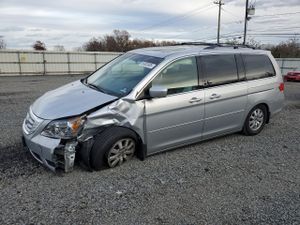 Honda Odyssey EXL 3.5L 6 2010