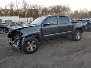 Toyota Tacoma DOUBLE CAB PRERUNNER 4.0L 6 2013