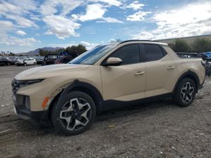 Hyundai Santa Cruz LIMITED 2.5L 4 2022