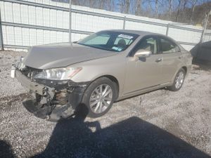Lexus ES 350 3.5L 6 2012