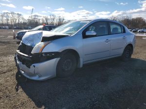 Nissan Sentra 2.0 2.0L 4 2011