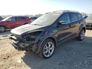 Ford Escape TITANIUM 2.0L 4 2013