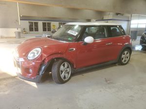 Mini Cooper 1.5L 3 2015