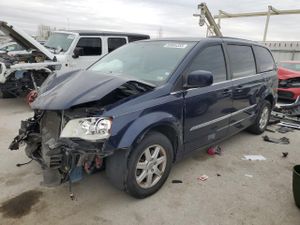 Chrysler Town & Country TOURING 3.6L 6 2012