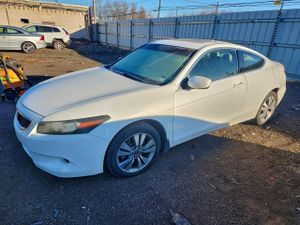 Honda Accord EXL 2.4L 4 2009