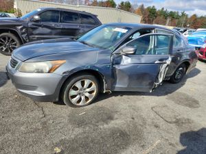 Honda Accord EXL 2.4L 4 2010