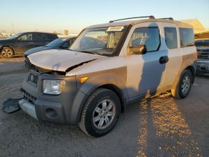 Honda Element EX 2.4L 4 2003