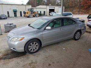 Toyota Camry CE 2.4L 4 2007