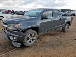 Chevrolet Colorado LT 3.6L 6 2015