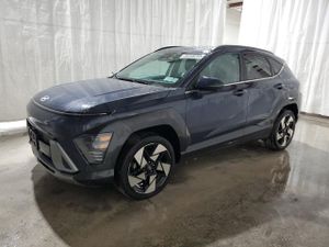 Hyundai Kona LIMITED 1.6L 4 2024