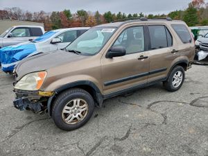 Honda CR-V LX 2.4L 4 2003