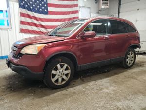 Honda CR-V EXL 2.4L 4 2007