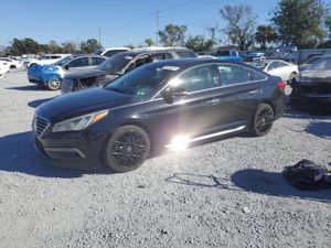 Hyundai Sonata SPORT 2.4L 4 2015