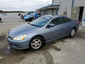 Honda Accord EX 2.4L 4 2006