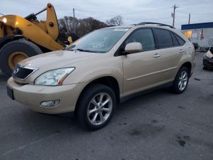 Lexus RX 350 3.5L 6 2009