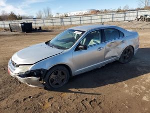 Ford Fusion SE 3.0L 6 2010