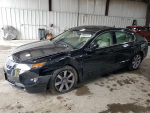 Acura TL 3.5L 6 2013