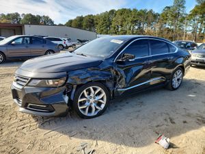 Chevrolet Impala LTZ 3.6L 6 2015