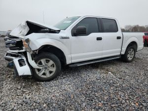 Ford F-150 SUPERCREW 3.3L 6 2019