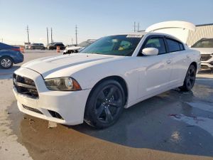 Dodge Challenger SXT 3.6L 6 2014