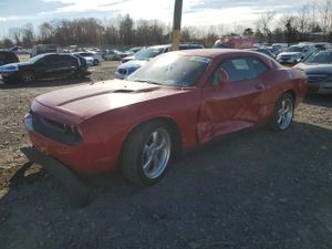Dodge Challenger R/T 5.7L 8 2013