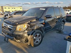 Honda Pilot EX 3.5L 6 2006
