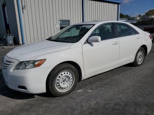 Toyota Camry CE 2.4L 4 2008