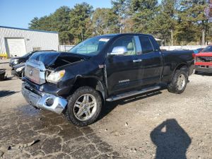 Toyota Tundra DOUBLE CAB 5.7L 8 2008