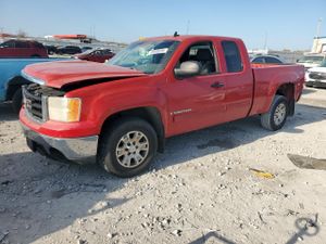 GMC Sierra C1500 5.3L 8 2007