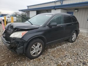 Honda CR-V EXL 2.4L 4 2010
