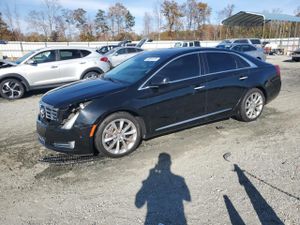 Cadillac XTS LUXURY COLLECTION 3.6L 6 2014