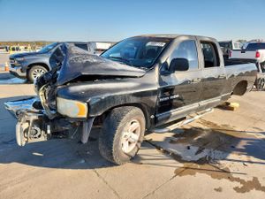 Dodge RAM 4.7L 8 2002