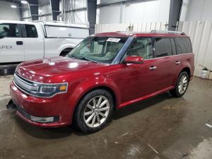 Ford Flex LIMITED 3.5L 6 2015