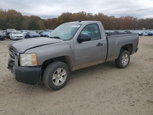 Chevrolet Silverado 1500 C1500 CLASSIC 4.3L 6 2007