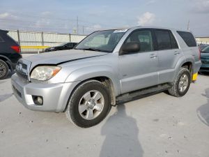 Toyota 4Runner SR5 4.0L 6 2008