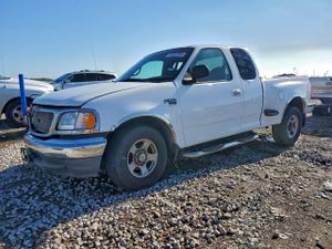Ford F-150 5.4L 8 2001